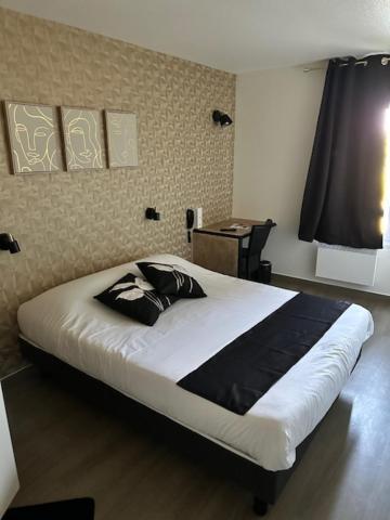 Jaux Fasthotel מראה חיצוני תמונה