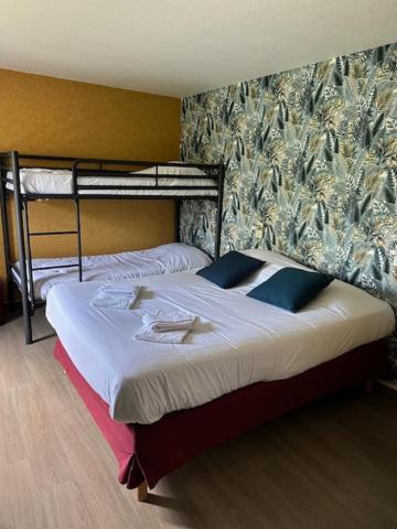 Jaux Fasthotel מראה חיצוני תמונה