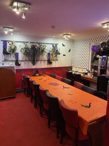 Jaux Fasthotel מראה חיצוני תמונה