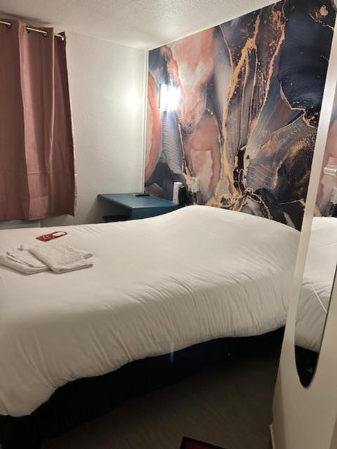 Jaux Fasthotel מראה חיצוני תמונה